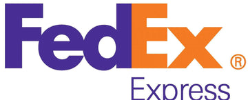 Expedited shipping service via DHL or FedEx - FShine Shop
